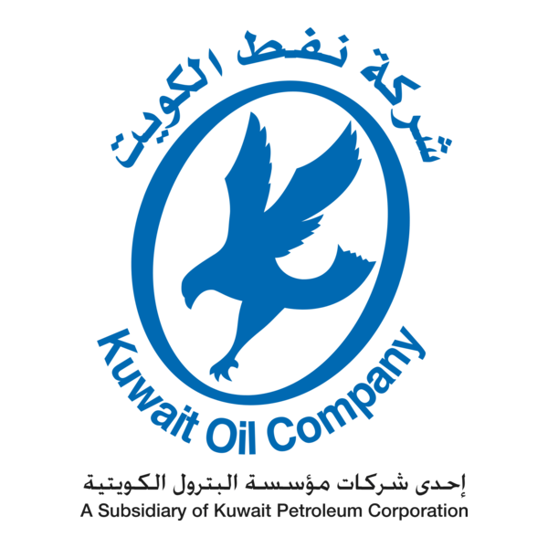 Kuwait Oil Company Logo