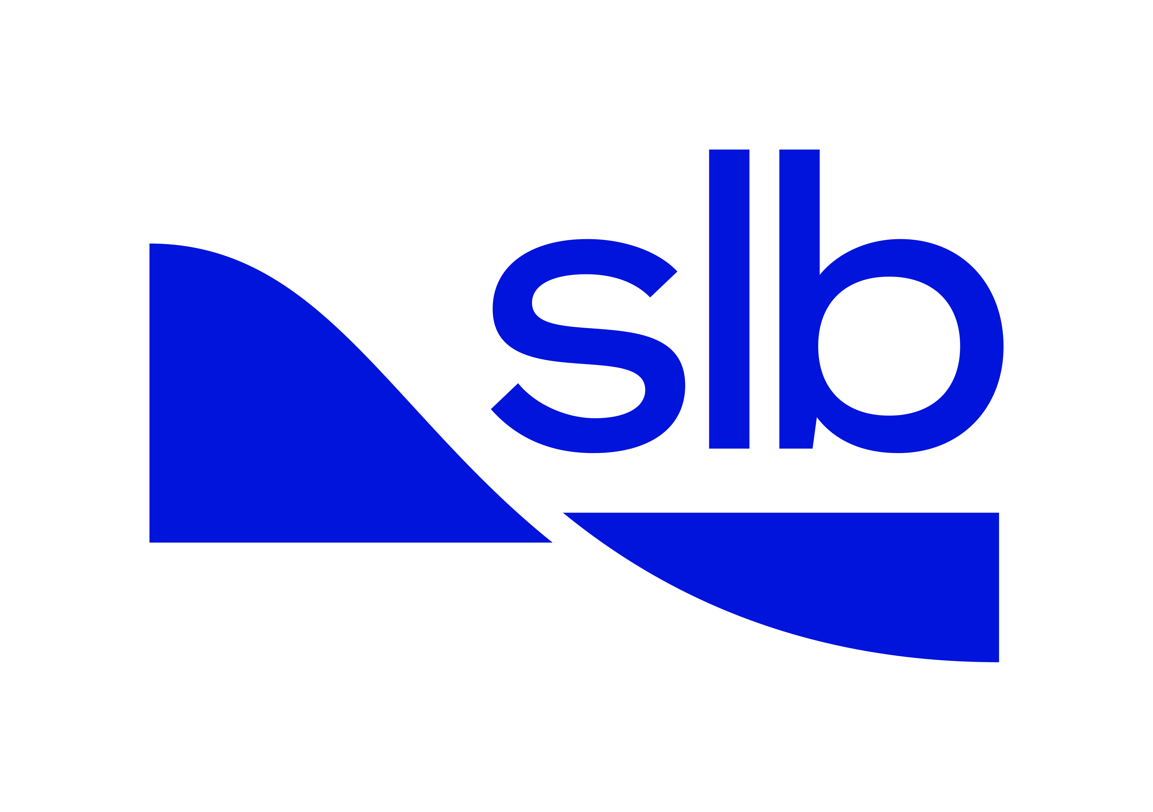 Schlumberger Logo